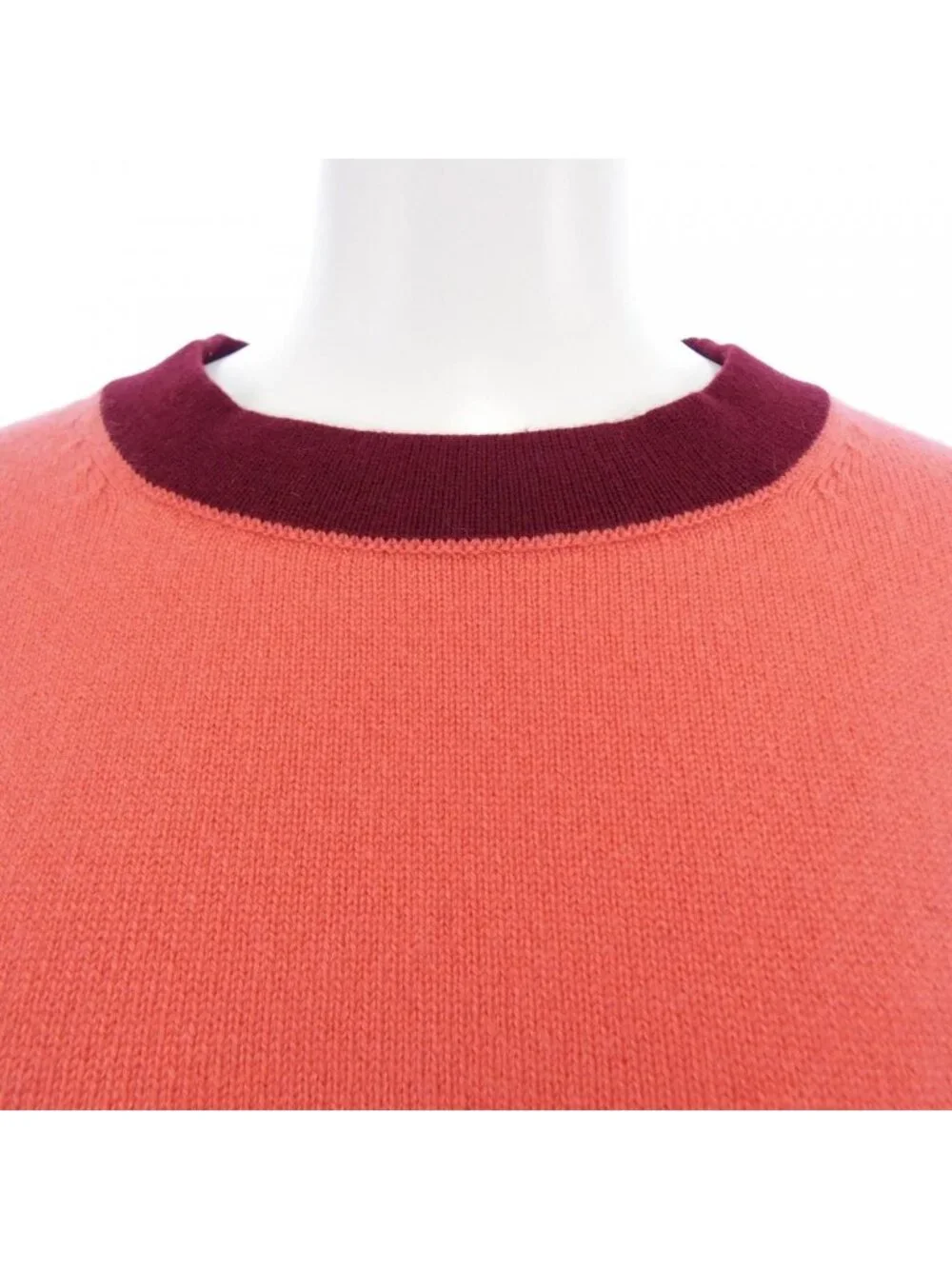 Chanel Knit Sweater